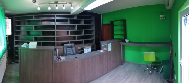 Budapesta, Cantemir-Marasesti stradal