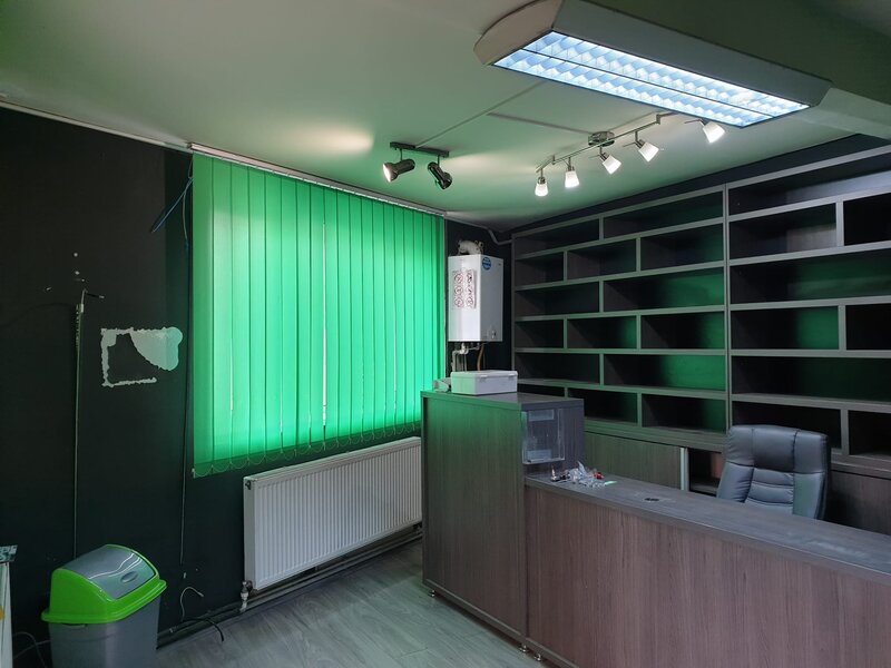 Budapesta, Cantemir-Marasesti stradal