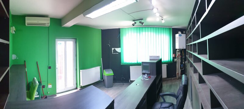 Budapesta, Cantemir-Marasesti stradal